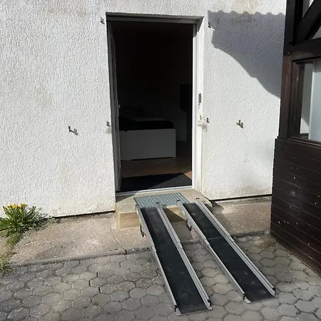 Koenigshof Appartamento *