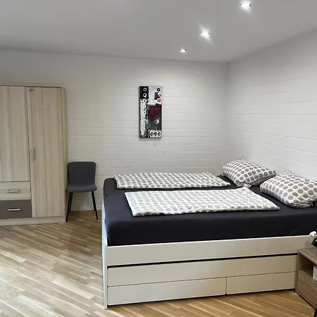 Appartamento Koenigshof Monschau
