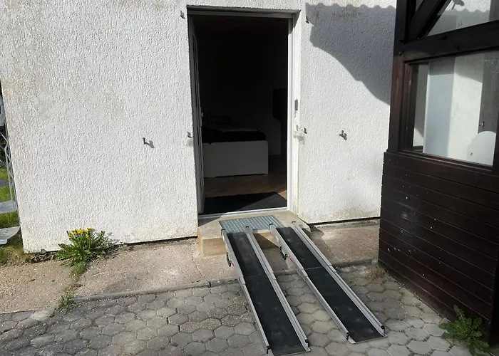 Koenigshof Lägenhet *