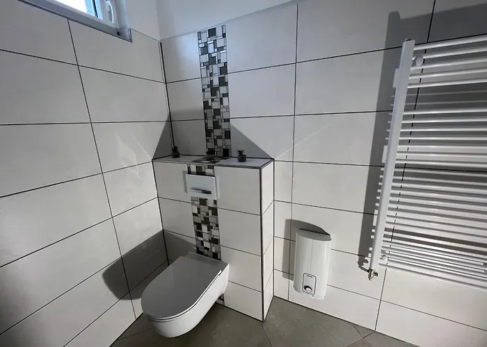 Koenigshof Lägenhet *