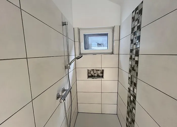 Koenigshof Lägenhet